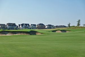 Fields Ranch (East) 3rd Approach